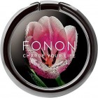 �����衼�ƣϣΣϣ�SMART RINGBOTANICAL GARDEN��Tulip��SR-BG09-BK