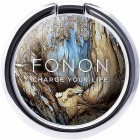 �����衼�ƣϣΣϣ�SMART RINGSTONE PLANET��Lava��SR-SP04-SV