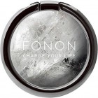 �����衼�ƣϣΣϣ�SMART RINGSTONE PLANET��Crystal��SR-SP06-BK+G109