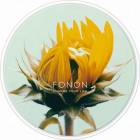 �����衼�ƣϣΣϣ�WIRELESS CHARGING BASEBOTANICAL GARDEN��Dandelion��WC-BG13-WH