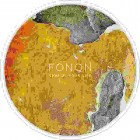 �����衼�ƣϣΣϣ�WIRELESS CHARGING BASESTONE PLANET��Paint Wall AshYellow��WC-SP11-WH