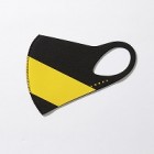�����ʡ�LOOKA(�륫)DESIGN MASK ACCENT���ͥ�������BELGUM��C99D2-A048-M03T