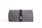 STMmyth�ݡ���dapper wrapper��granite black��stm-931-189Z-01