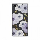 HABITUSQUBE���㥱�åȥ�����for iPhone7/iPhone8��VIOLA��HAB-IP8-001