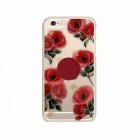 HABITUCASE RING���㥱�åȥ�����for iPhone7/iPhone8��FLORALS KYLIE��HAB-IP8-005