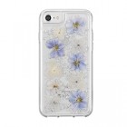 HABITUPRESSED FROWER���㥱�åȥ�����for iPhone7/iPhone8��LAVENDER JAM��HAB-IP8-006