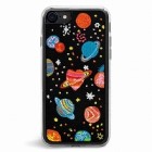ZEROGRAVITY���㥱�åȥ�����for iPhone7/iPhone8��COSMOS��COSMOS-IP8