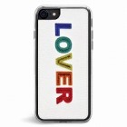 ZEROGRAVITY���㥱�åȥ�����for iPhone7/iPhone8��LOVER��LOVER-IP8