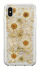 HABITUPRESSED FROWER ���㥱�åȥ�����for iPhoneX/Xs��TINKERBELL��HAB-IPXS-007
