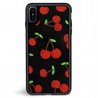 ZEROGRAVITYCHERRY���㥱�åȥ�����for iPhoneX/XsCHERRY-IPXS