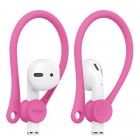 elago ���饴<BR>Ear Hook<BR>for AirPods<BR>��Hot Pink��<BR>EL_APDCSTPEH_HP