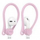 elago ���饴<BR>Ear Hook<BR>for AirPods<BR>��Lovely Pink��<BR>EL_APDCSTPEH_LP
