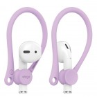 elago ���饴<BR>Ear Hook<BR>for AirPods<BR>��Lavender��<BR>EL_APDCSTPEH_LV