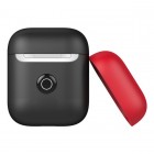 SwitchEasyAirPods Colors (2019) for AirPods 2nd Wireless��Black��EL_A2WCSSCOW_LV