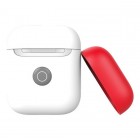 SwitchEasyAirPods Colors (2019) for AirPods 2nd Wireless��White��SE_A2WCSSCA2_WH