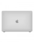 SwitchEasyNUDEfor MacBook Air 13 (2018)��Translucent��SE_M13CSPCN1_TR