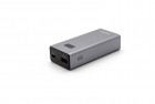 cheero������Power Plus 5  with Power Delivery 18W��10000mAh/Metalic Gray��CHE-101-GM