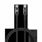 MOMAXelite-Link Lightning to type-c�ԥ֥�å��ե����֥�Ĺ�� 1.2mIQ-MO-EL12-BK