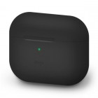 elagoORIGINAL BASIC(���ꥳ�󥱡���)for AirPods Pro��Black��EL_APPCSSCOB_BK
