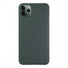 SwitchEasy0.35(Ķ�������㥱�åȥ�����)for iPhone11 Pro Max��Army Green��SE_IKLCSPP35_GR