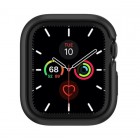 SwitchEasy Odyssey(Apple Watch������)for Apple Watch Series 5/4 40mm��Space Black��SE_W40CSATOD_BK