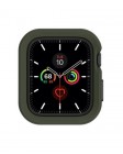 SwitchEasy Apple Watch Colors(Apple Watch������)for Apple Watch Series 5/4 40mm��Army Green��SE_W40CSTPWC_GR