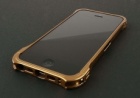REALEDGE C-1 for iPhone5/5S �����ޥ�����