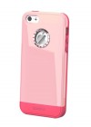 ���ץ���󥯥���ѥ� JAE-O4-02 Peach/Pink
